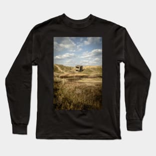 A Link with the Past - 2014 Long Sleeve T-Shirt